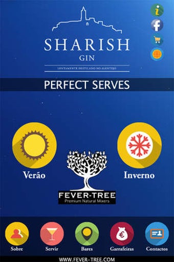 Image 0 for Sharish Gin