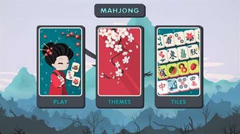 Imagen 1 para Mahjong Taipei for Window…