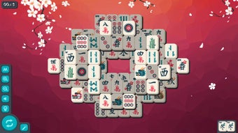 Imagen 2 para Mahjong Taipei for Window…