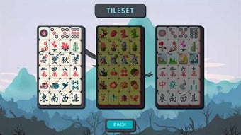 Imagen 0 para Mahjong Taipei for Window…