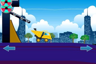 Imagen 0 para A Fun Construction Trucke…