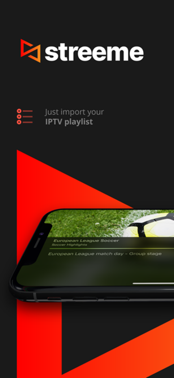Image 2 for Streeme: IPTV Streaming