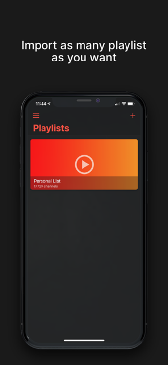 Image 1 for Streeme: IPTV Streaming