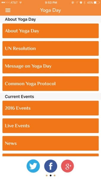 Image 2 for Yoga Day.