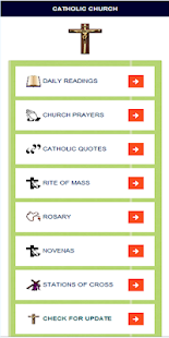 Imagen 2 para Catholic Missal