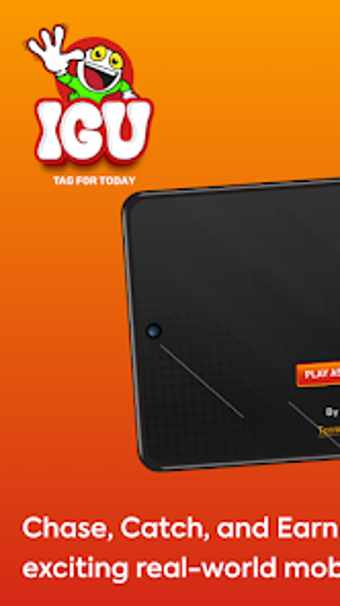 Imagen 0 para IGU - Online Tag Game