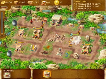 Image 0 for The TimeBuilders Pyramid …