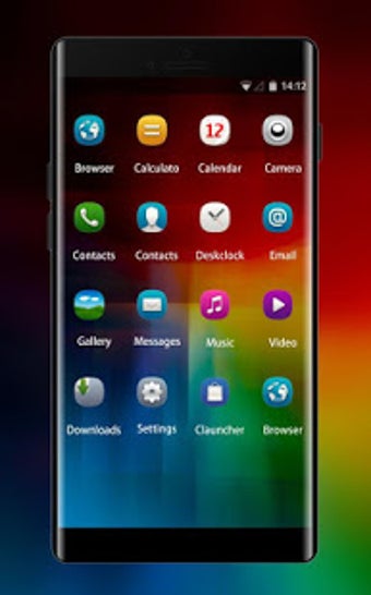 Image 0 for Theme for Nokia 700 HD