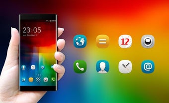 Image 1 for Theme for Nokia 700 HD