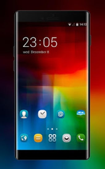 Image 3 for Theme for Nokia 700 HD