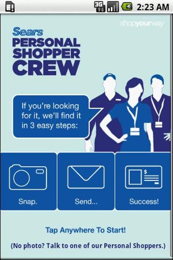 Image 3 for Sears - Download & Shop N…
