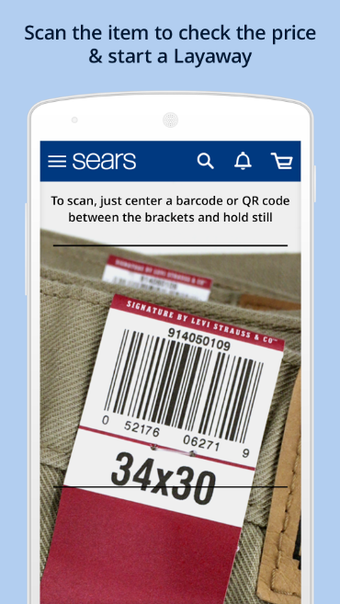 Image 0 for Sears - Download & Shop N…