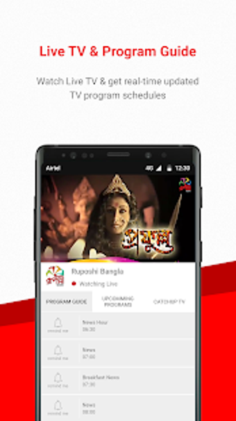 Imagen 2 para Airtel TV+