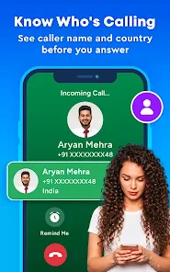 Image 0 for CallFilter: Caller ID  Bl…