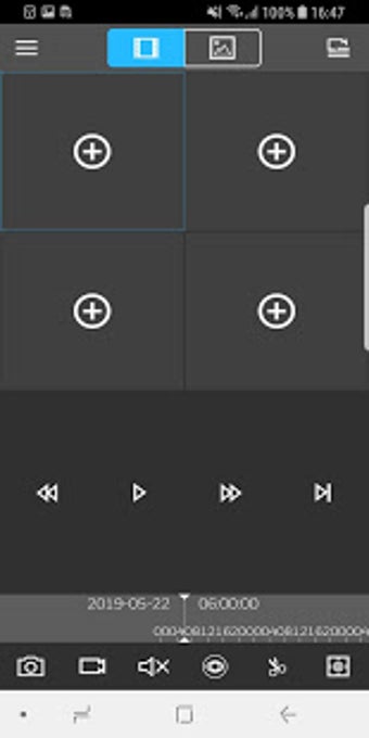 Image 0 for HonView Touch