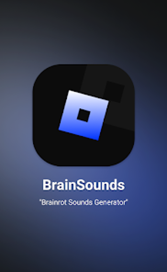 Image 0 for BrainSounds - AI Roblox M…