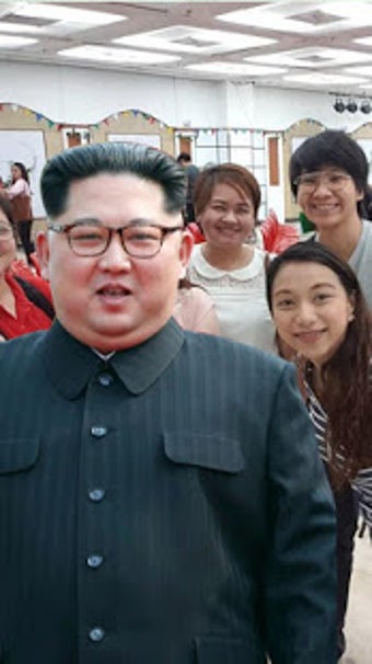 Imagen 1 para Selfie With Kim Jong Un