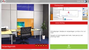 Image 0 for InterACT Player for Windo…