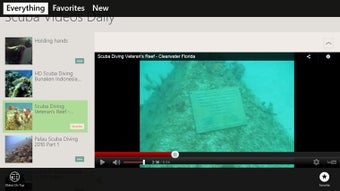 Imagen 0 para Scuba Videos Daily