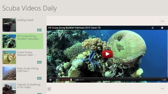 Imagen 1 para Scuba Videos Daily