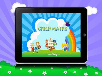 Image 0 for Child Maths HD