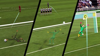 Image 0 for Champions Free Kick Leagu…