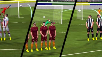 Image 3 for Champions Free Kick Leagu…