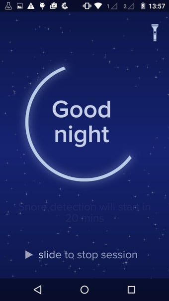 Imagen 1 para SnoreLab : Record Your Sn…