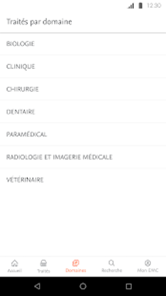 Image 1 for EMC mobile