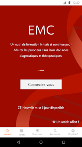 Image 3 for EMC mobile