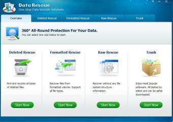 Imagen 0 para iAidsoft Data Rescue