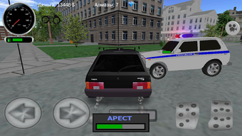Image 2 for Road Zone: Russia