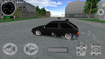 Image 1 for Road Zone: Russia