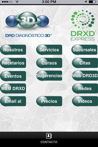 Image 0 for DRD3D