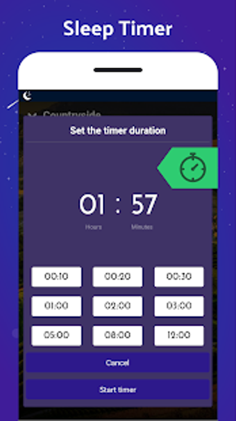 Image 2 for Sleep Sounds - Relax Musi…
