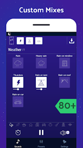 Image 3 for Sleep Sounds - Relax Musi…