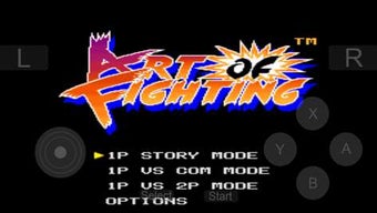 Image 0 for Art Fighting for Windows …