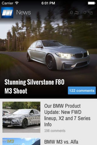 Image 0 for Bimmerpost