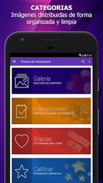 Image 3 for Frases de Aniversario
