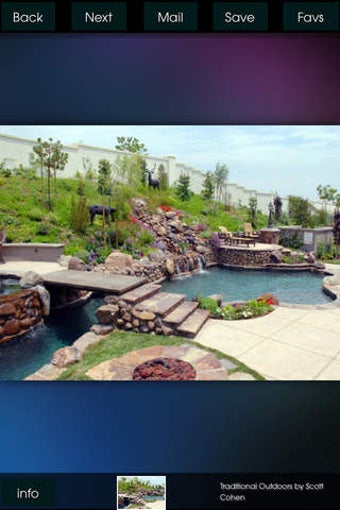 Image 0 for Landscape Designer