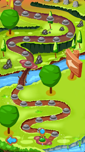 Image 3 for Candy Crunch - Match 3 Pu…