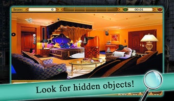 Image 1 for Blackstone Mystery: Hidde…