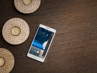 Imagen 1 para S8 Edge Music Player