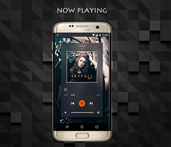 Imagen 3 para S8 Edge Music Player