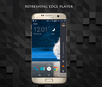 Imagen 0 para S8 Edge Music Player