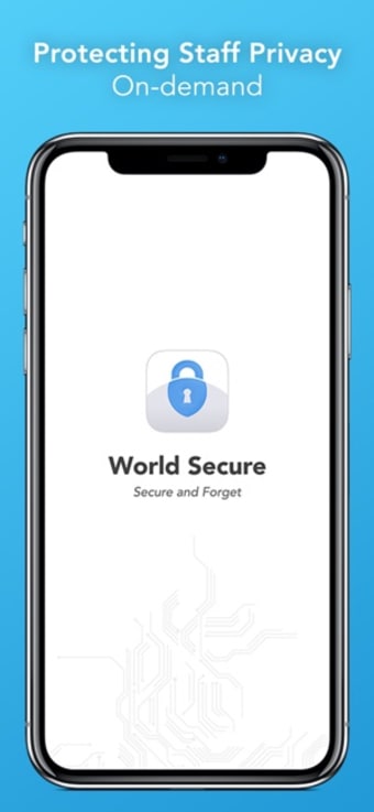 Image 3 for World Secure