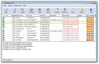 Imagen 0 para APBackUp