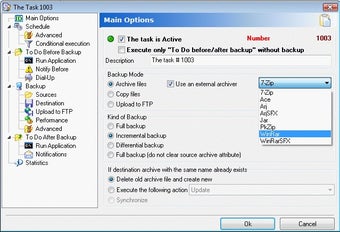Image 2 for APBackup