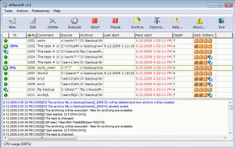 Image 3 for APBackup