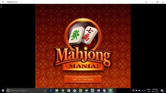 Imagen 0 para Mahjong Games for Windows…